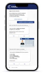 EduBot AI: Asisten Belajar Cerdas Berbasis Web & Mobile